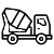Gros œuvres Icon